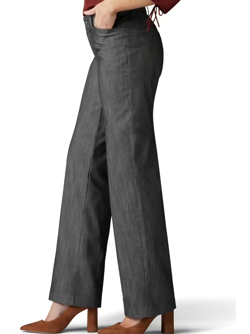 Lee Womans Light Weight Jeans